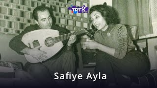 Safiye Ayla | Kısa Bir Ara