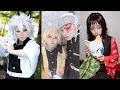鬼滅の刃 コスプレKimetsu no Yaiba (demon Slayer)#21