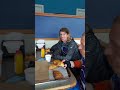 Bakery stop at an Expedition Adventure Race - Hungry Customers!