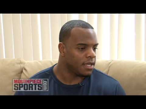 Chicago Bears Fullback Jason McKie on the Team's O...