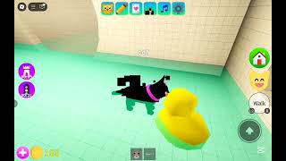 hi friends I do how you get EVIL CAT and Shark CAT screenshot 3