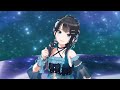 【シャニソン】風野灯織(フロッテフロヴォワール+)「スローモーション」MV