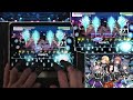 BanG Dream Hard Buriki No Dance Full Combo First Try Multi Live Hand View