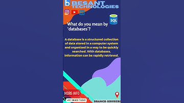 Sql  interview Questions & Answers