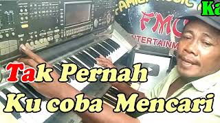 Segalanya Untukmu Remik Nada Wanita By  Dian Pisesha  Karaoke Kn7000 Fmc