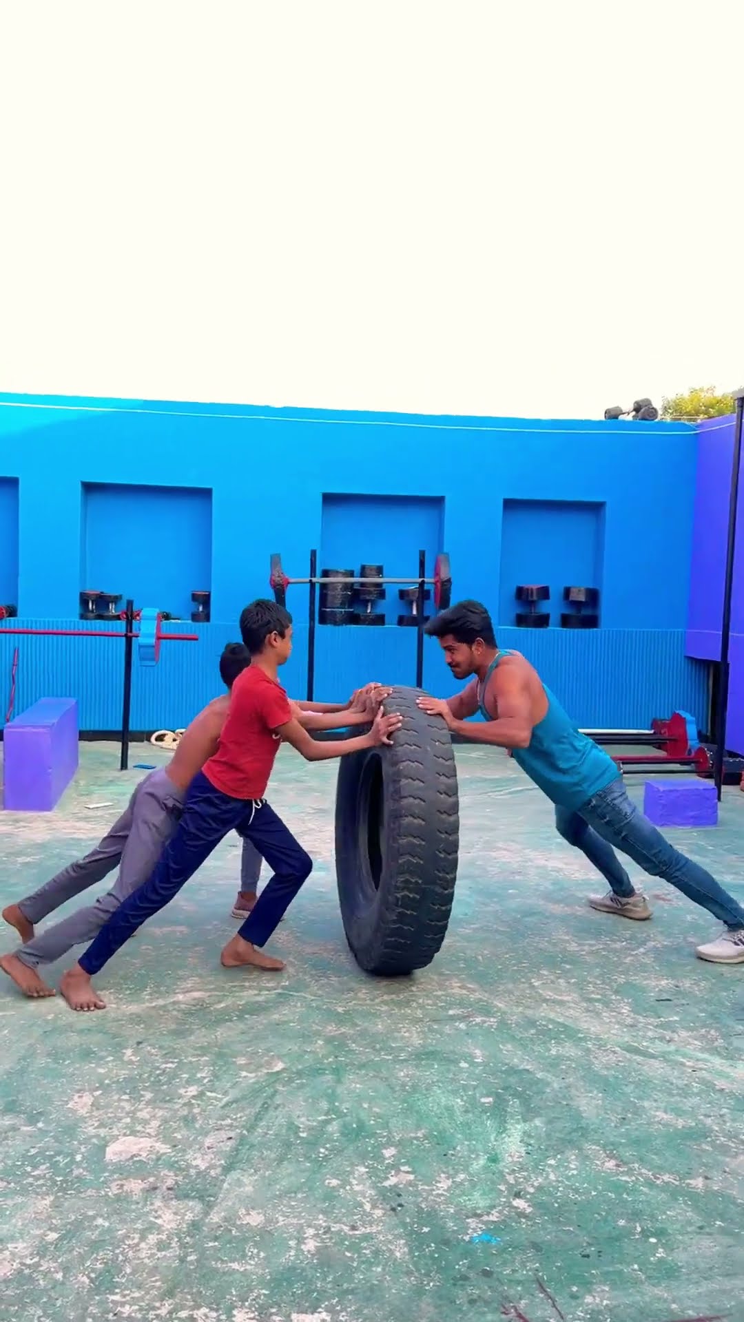 Little Champions ?? #shortvideo #funny #comedy