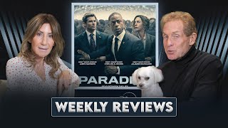 TV’s Hottest Show, ‘Paradise’, Has Us Hooked