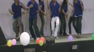 SSC foundation PSBA-Manila.mpeg
