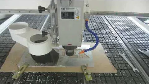 AKM1325 3D wood carving machine cnc router china price