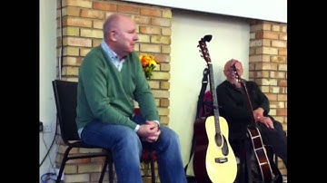 Maurice Dimmock - Guitar Challenge