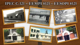 60 Años de la EESOPI 8121- Murphy