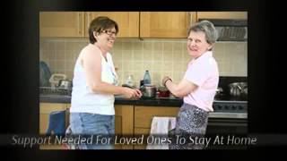 Home Instead Senior Care in the Home