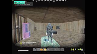 Run Away | Ground Zero Dayz PVP #1