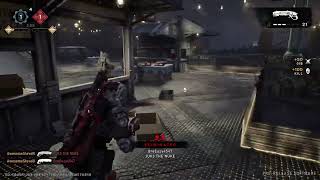 First squad wipe in E-day