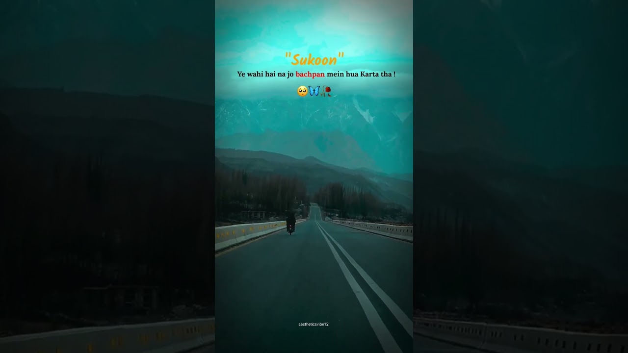 kaise hua 🥺🦋||#sad #aesthetic #lofi #video #trending #alone #sadsong #sukoon #short #reels 2023 🥺😭🖤 adlı videoyu YouTube'da izle kaise hua 🥺🦋||#sad #aesthetic #lofi #video #trending #alone #sadsong #sukoon #short #reels 2023 🥺😭🖤 adlı videoyu YouTube'da izle
