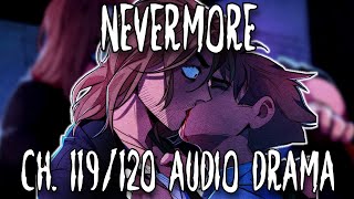 'The Answer to His Questions' || NEVERMORE WEBTOON VOICED