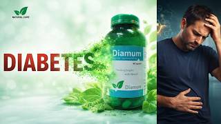 Blood Sugar Control Tips | Diamum & Bhidex | Natural Cure
