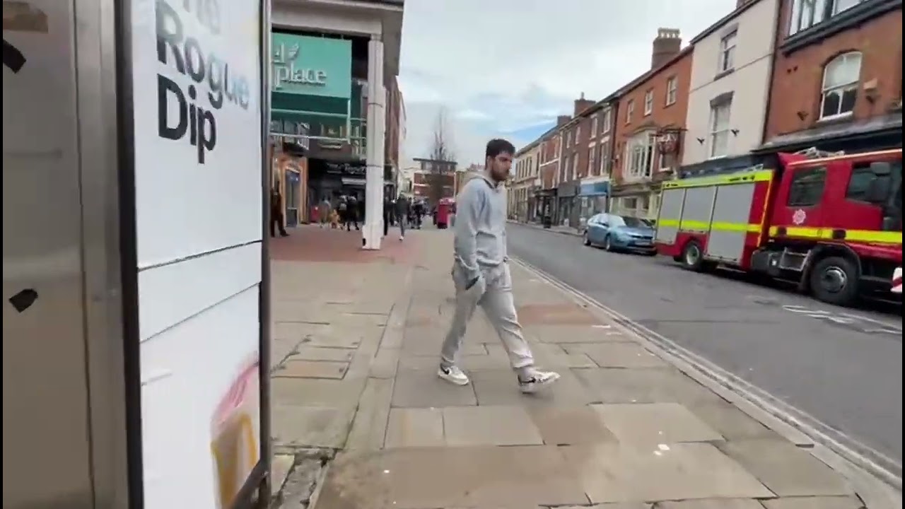 28 Cornhill, Bridgwater, Somerset TA6 3BY