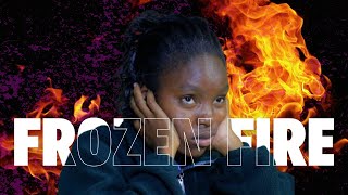 Frozen Fire |Thitani Girls Drama and Film Club | Inspiring School Film 2025