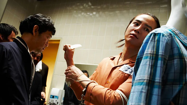 没人性，因好玩而杀人，法院却判无罪释放，凶手逍遥法外20多年，还威胁导演不要翻拍！韩国真实血案改编：最令人无语的犯罪《梨泰院杀人事件》 - 天天要闻
