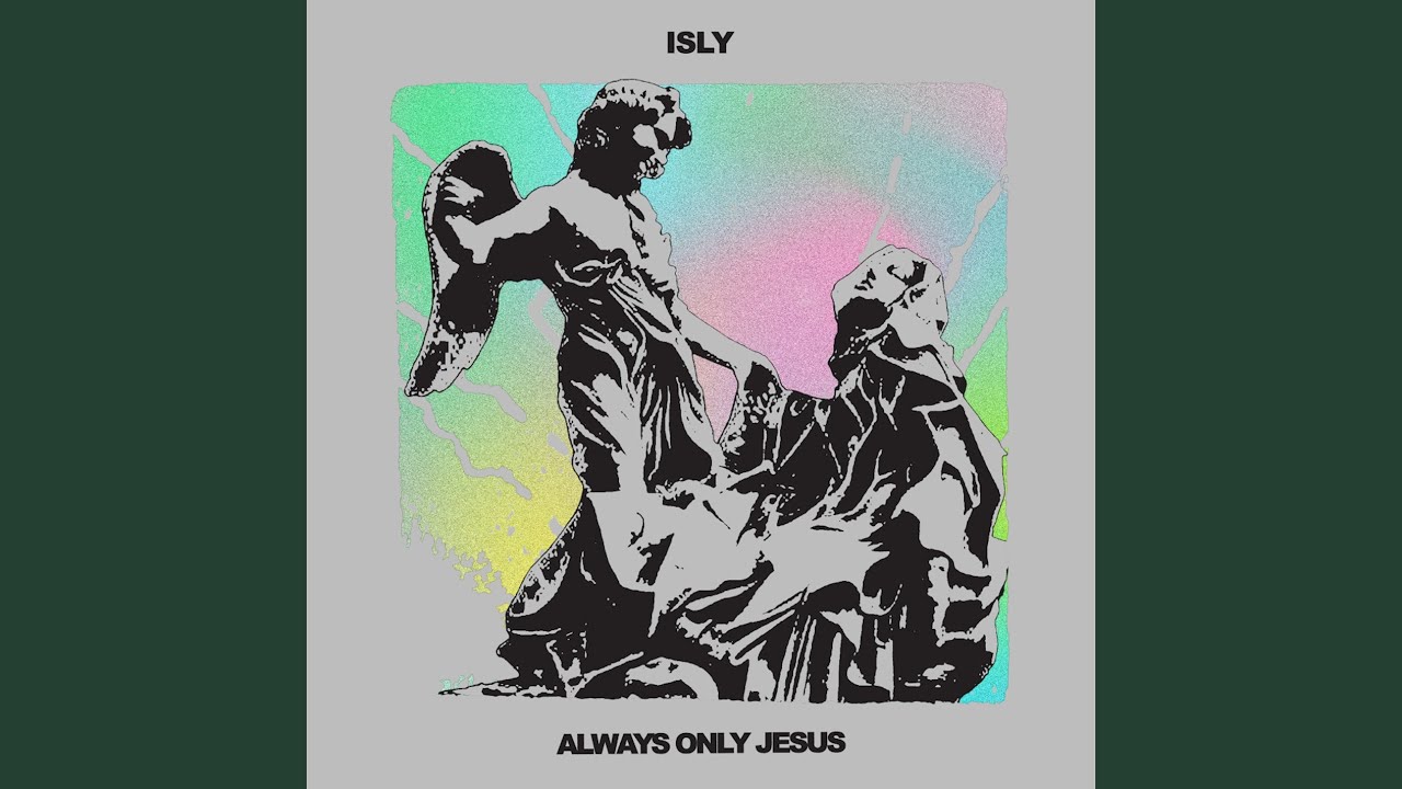 在 YouTube 上觀看「Always only Jesus」