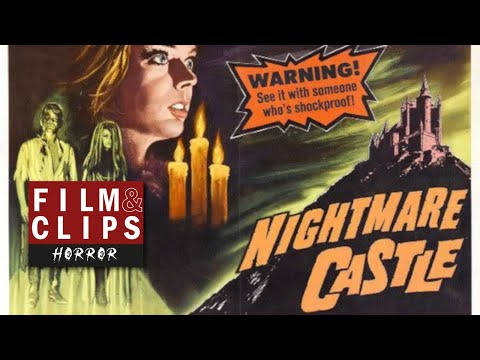 NIGHTMARE CASTLE