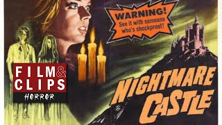 Nightmare Castle