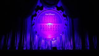 Unload Theater Theres A Great Big Beautiful Tomorrow Duet Audio Remastered - Carousel Of Progress