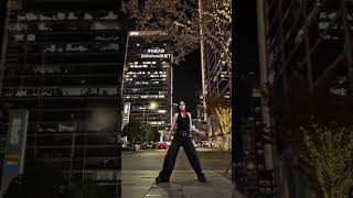 Arizona B arizona Brandy dance Cover