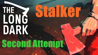 Naked and Afraid! – The Long Dark Stalker – Second Attempt