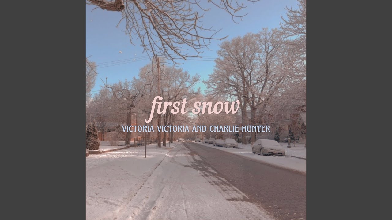 First Snow adlı videoyu YouTube'da izle First Snow adlı videoyu YouTube'da izle