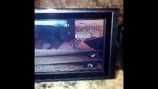 Canon camcorder battery problem BP-718 (Part 2)