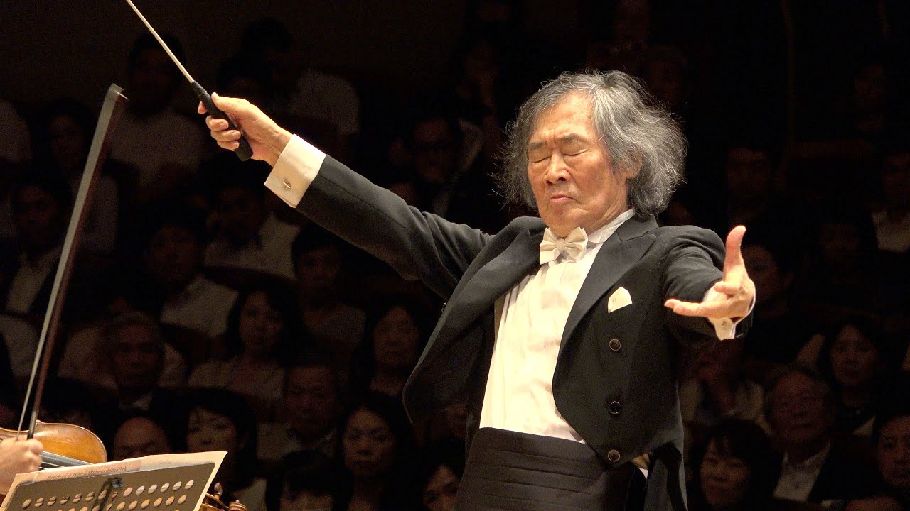 コバケンとその仲間たちオーケストラ 史上最高の第九に挑む Vol. 4　祈りの第九