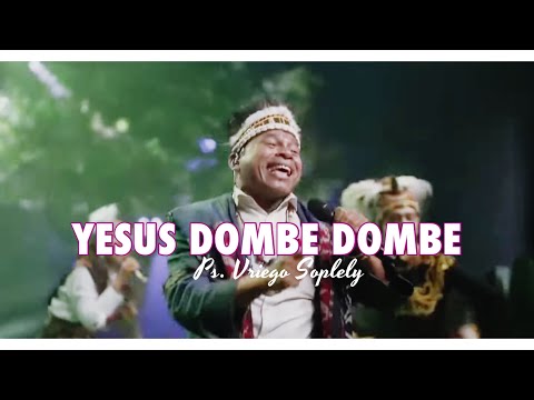 Yesus Dombe-dombe - Vriego Soplely Feat GSJS Worship - Dirgahayu ke 79 Republik Indonesia