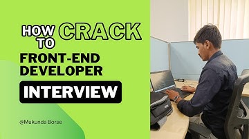 Top HTML Interview Questions for Web Developers | Front-End Developer Guide.