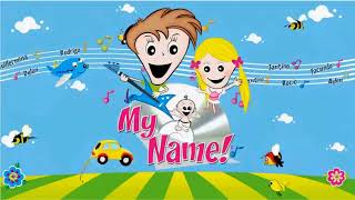 ¡A levantarse! – Canción personalizada para Gael 🎵 Música infantil