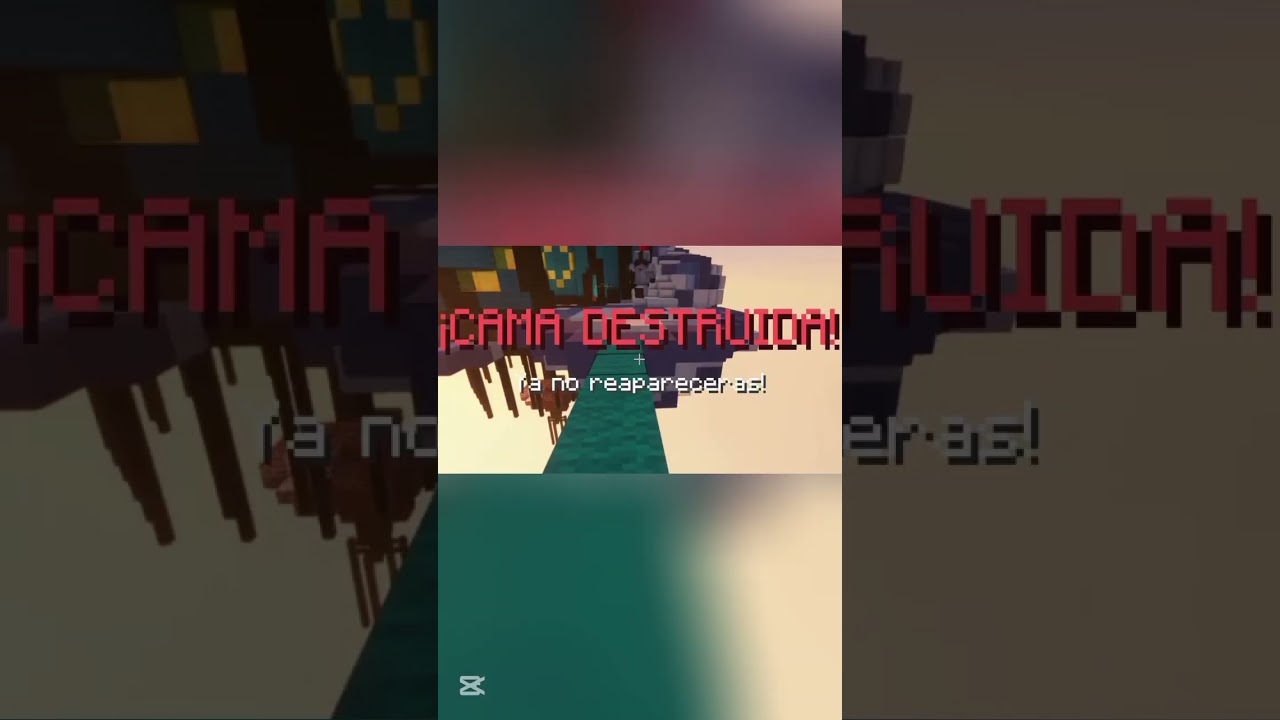 🍞 Mi Cama Da Igual 🍞 ⚡ Mini juegos Minecraft ⚡ 