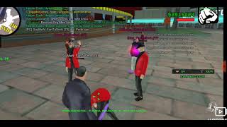 Bns-Rpg Fui Promovido Pra Staff Do Bns Fé