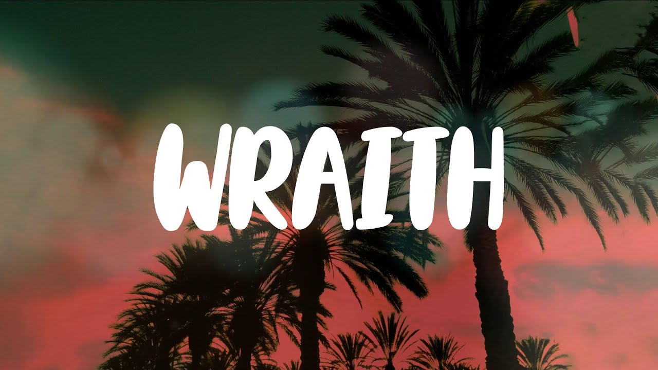 Chance the Rapper - Wraith (Lyric Video) - YouTube