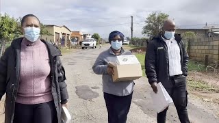 AID Interrupted: Examining the impacts of the Trump Administration closing USAID