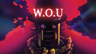 Wonder Of Uedit Official Voice