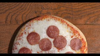 How to Create a Pizza in Blender - Part 2