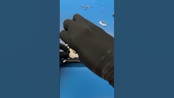 Hard Drives Recoverable…? #tech