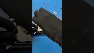 Hard Drives Recoverable…? #Tech