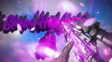 Unsetup Trickshotting Highlights #3 (Steam MW2)