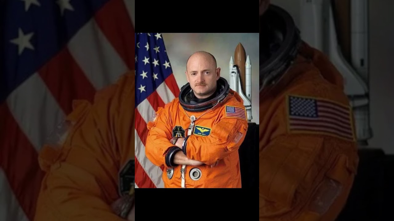 Military Pension Cut? Senator Mark Kelly Fights Pentagon Decision