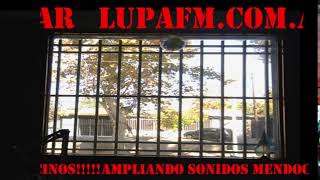 RADIO LUPA FM 106.9 - MENDOZA