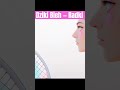 Dziki Bieh — Radki