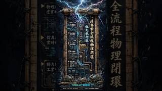 Download Lagu 《一清專案：雷擊全流程物理作業》| 祖先執行版  #張國松 #人類真相 #士農工商
