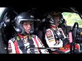 Full Event Highlights | ERC JDS Machinery Rali Ceredigion 2024